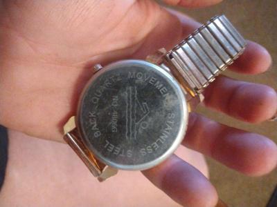 WOMENS WATCH - Thumbnail 2