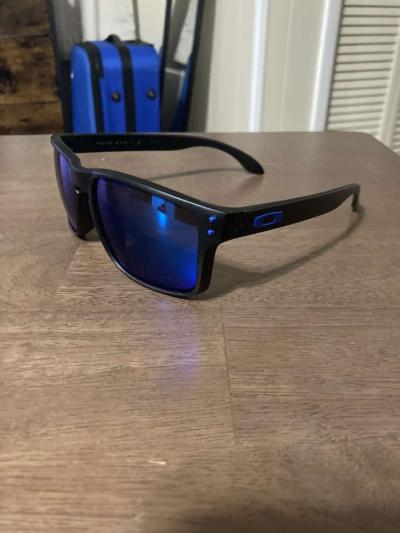Men Oakley Sunglasses - Thumbnail 6
