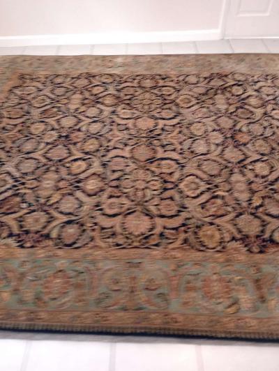 2 Oriental Rugs - Thumbnail 4