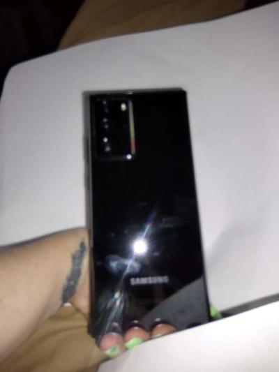 Samsung Galaxy note 20 ultra - Thumbnail 5