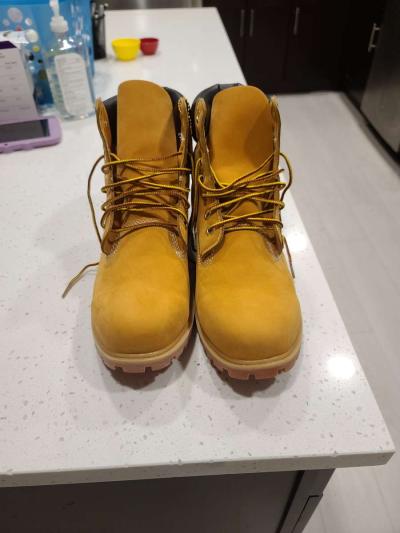 Timberlands - Thumbnail 2