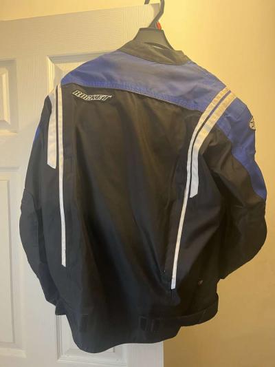 Joe Rocket Jacket - Thumbnail 2