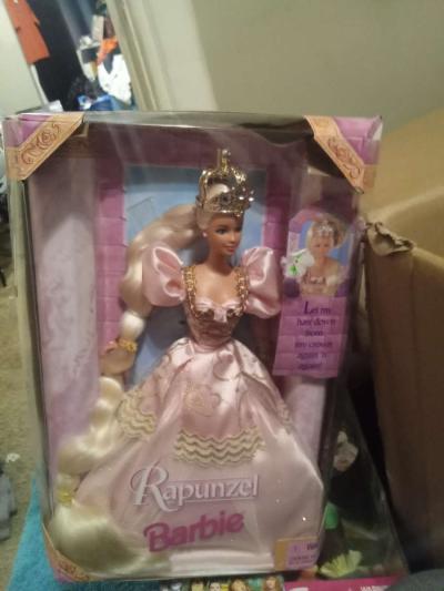 barbies - Thumbnail 6