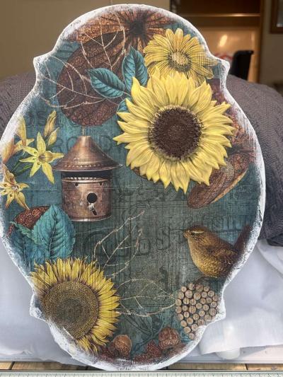 deco podging - Thumbnail 5