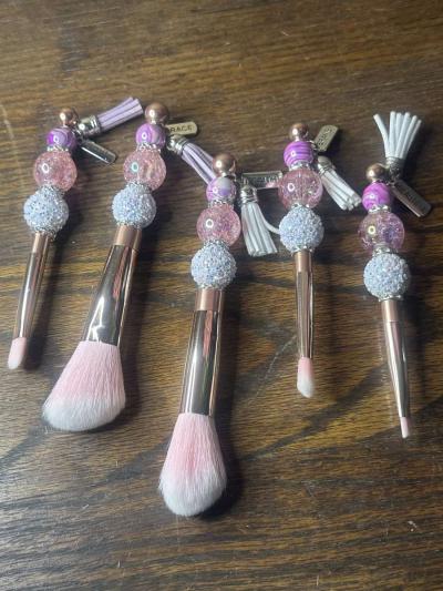makeup brushes - Thumbnail 2