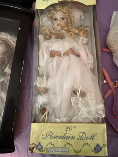 Porcelains - Thumbnail 5