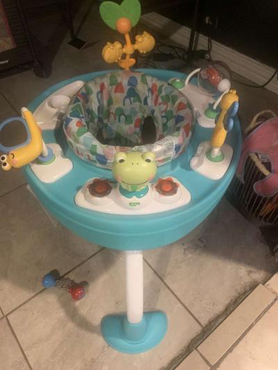 baby seat - Thumbnail 5