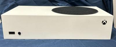 Xbox Series S All Digital - Thumbnail 6