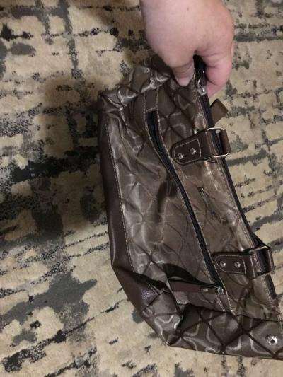 brand new womans purse - Thumbnail 4