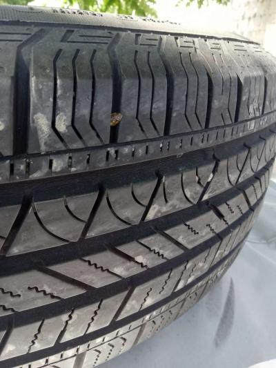tires 225 65 R 17 - Thumbnail 3