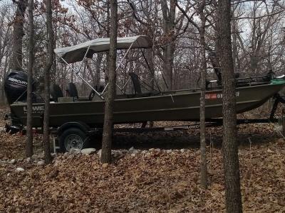 Fishing Boat - Thumbnail 4