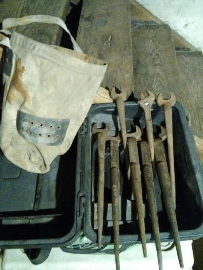 spud wrenchesa - Thumbnail 3