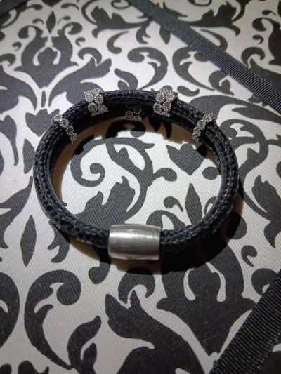 Luca Lorenzini bracelet - Thumbnail 2