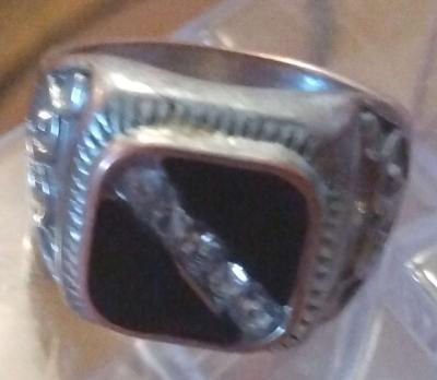 Mens Rings - Thumbnail 5