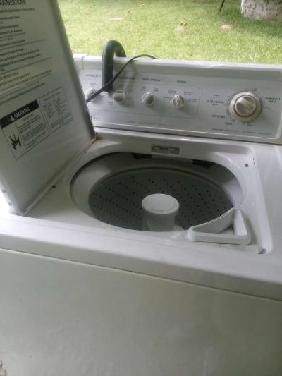 washer machine - Thumbnail 2