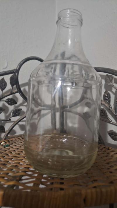 Vintage Vase - Thumbnail 2