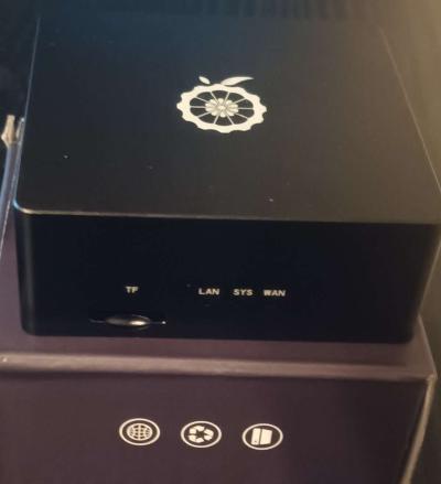 Orange Pi R1LTS Set - Thumbnail 3