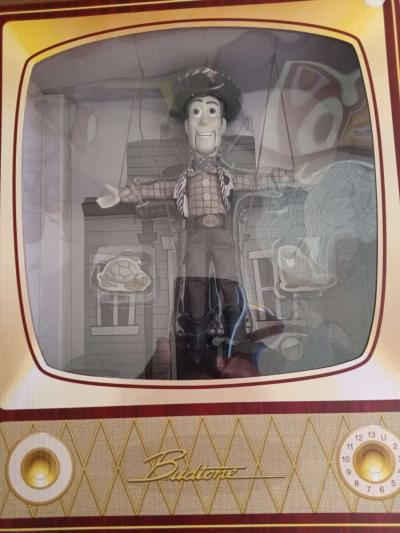 TOY story Woodys Roundup collectibles - Thumbnail 4