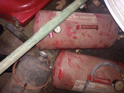 air tanks for sale - Thumbnail 1