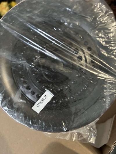 shower Heads - Thumbnail 4