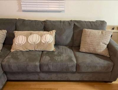 couch for sale - Thumbnail 2