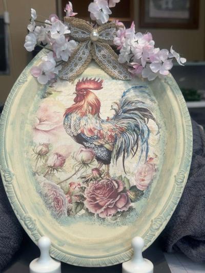 deco podging - Thumbnail 4