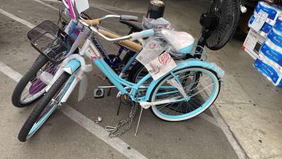 bisicleta  nuevas - Thumbnail 2