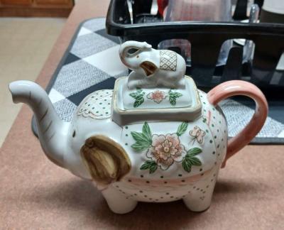tea pots - Thumbnail 3