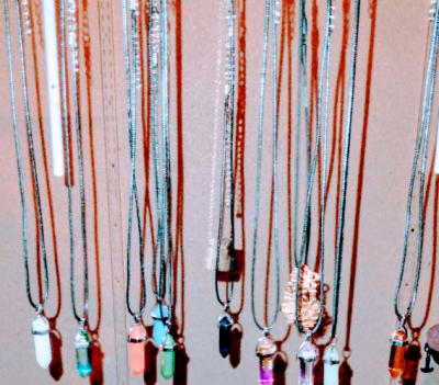 CLOTHES NECKLACES EARRINGS BRACELETS AND CHARM BRACELETS - Thumbnail 2