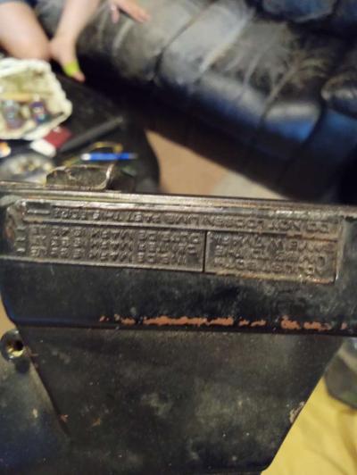 indian compound bow - Thumbnail 3