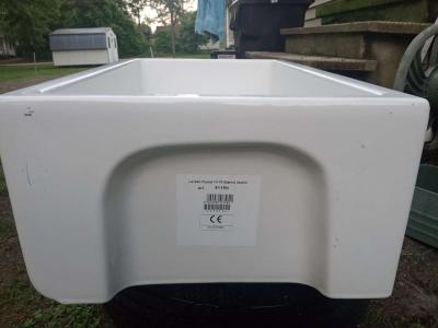 Farmhouse sink - Thumbnail 4