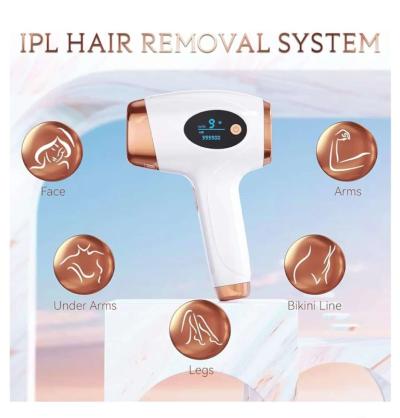 IPL Hair Removal device - Thumbnail 4