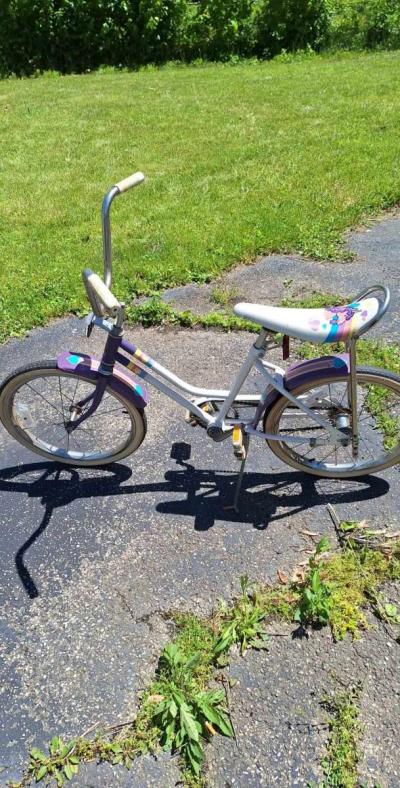 banana bike - Dayton, Ohio