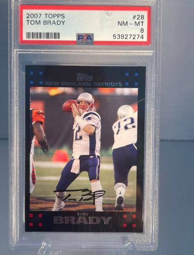 SPORTS CARDS - Thumbnail 2