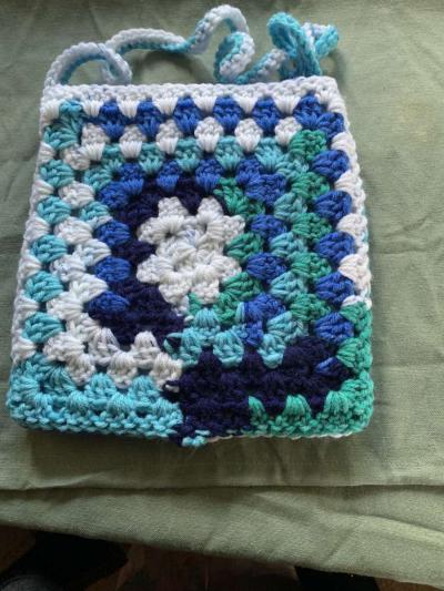 handmade bags - Thumbnail 5