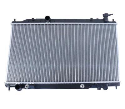 2006 Nissan Altima radiator - Thumbnail 5