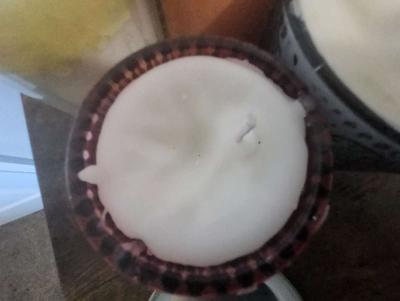 Is a candle sale out of his house by custom campbell by john - Thumbnail 2