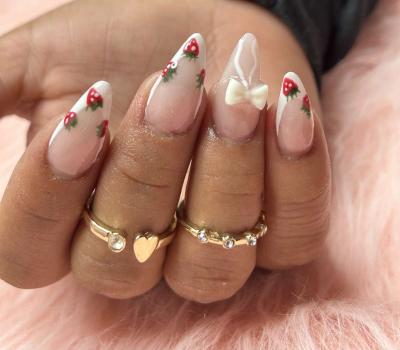 Nails set - Thumbnail 5