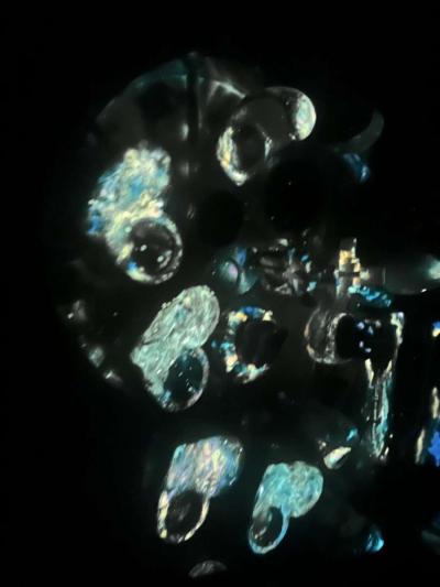 candle hearts that glow at night - Thumbnail 3