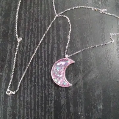 Hand crafted necklaces - Thumbnail 6
