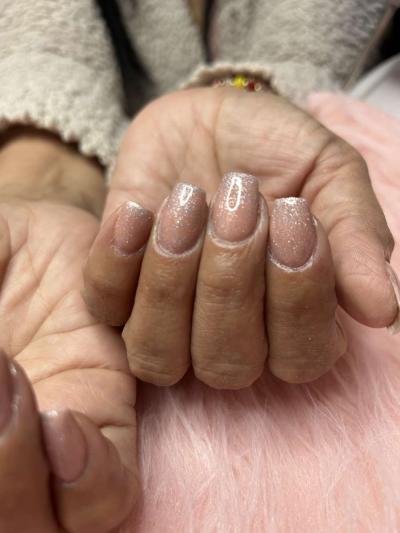 acrylic nails sets - Thumbnail 4