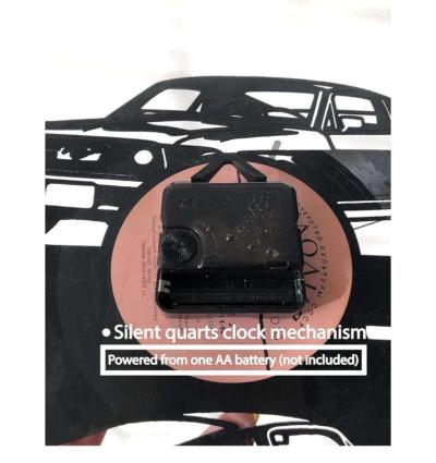 Beatles clock - Thumbnail 3