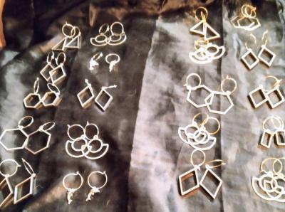 BRAND NEW JEWELRY - Thumbnail 4