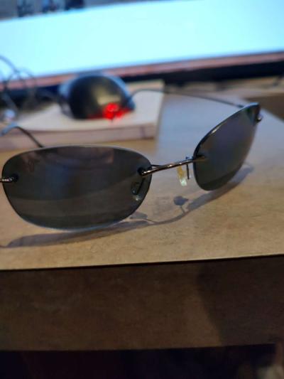 Maui Jim Waikiki Sunglasses - Thumbnail 2