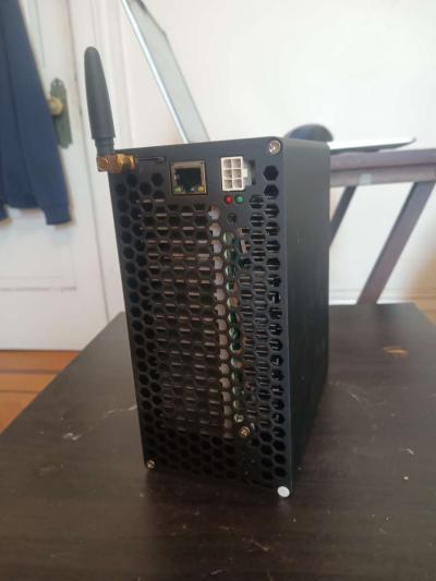 Goldshell LD Bpx Pro 28Ths205watts - Thumbnail 4