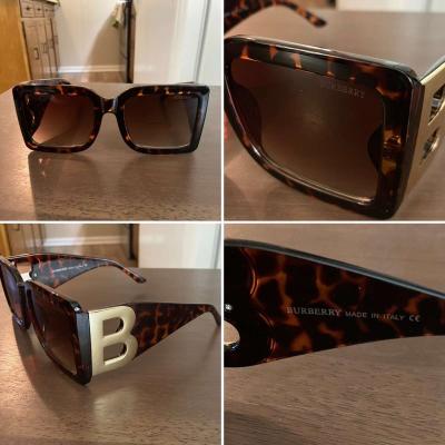 Burberry Sunglasses - Thumbnail 4