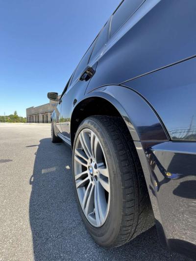 BMW X5M - Thumbnail 5