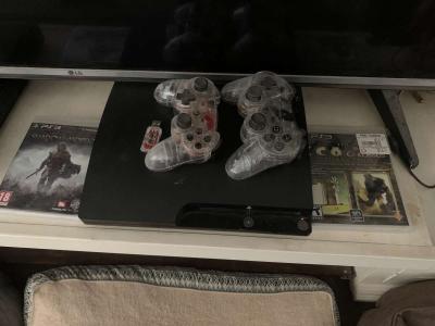 PlayStation 3