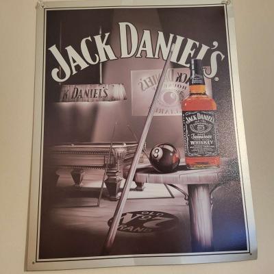 2 bourbon alcohol posters - Thumbnail 5