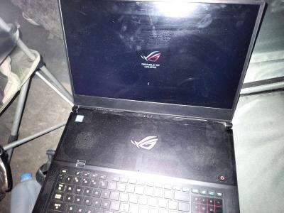 Asus zephyrus gx107x gaming laptop - Thumbnail 5